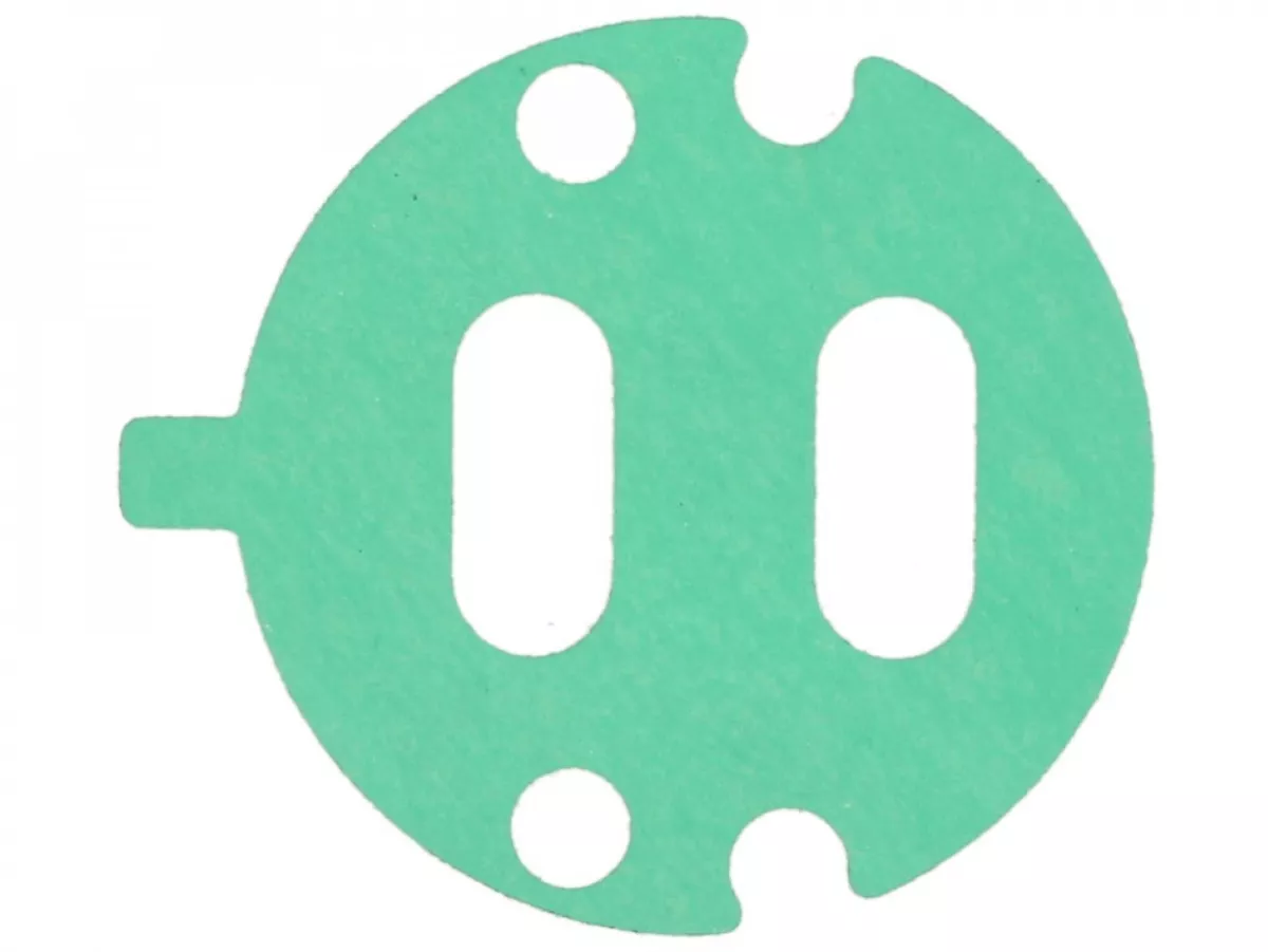 Gasket untuk pompa oli / rumah mesin -PIAGGIO- Vespa GTS 125 (ZAPMA3100, ZAPMA3200, ZAPMA3700, ZAPMD3200, ZAPMD3201), Vespa GTS 150 (ZAPMA3200, ZAPMA3100), Vespa GTS Super 125 (ZAPMA3100, ZAPMA3200, ZAPMA3700, ZAPMD3200), Vespa LT 125 (RP8M66503), Vespa L