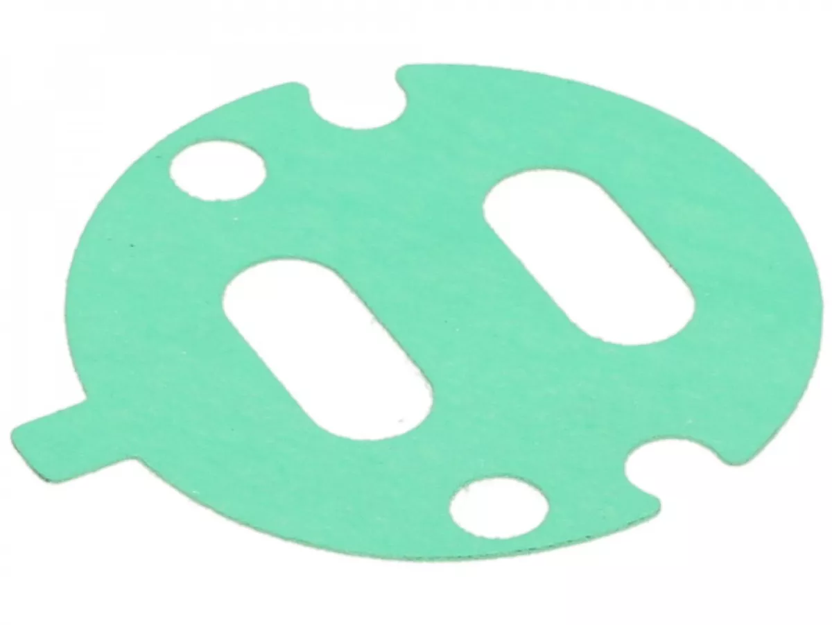 Gasket untuk pompa oli / rumah mesin -PIAGGIO- Vespa GTS 125 (ZAPMA3100, ZAPMA3200, ZAPMA3700, ZAPMD3200, ZAPMD3201), Vespa GTS 150 (ZAPMA3200, ZAPMA3100), Vespa GTS Super 125 (ZAPMA3100, ZAPMA3200, ZAPMA3700, ZAPMD3200), Vespa LT 125 (RP8M66503), Vespa L
