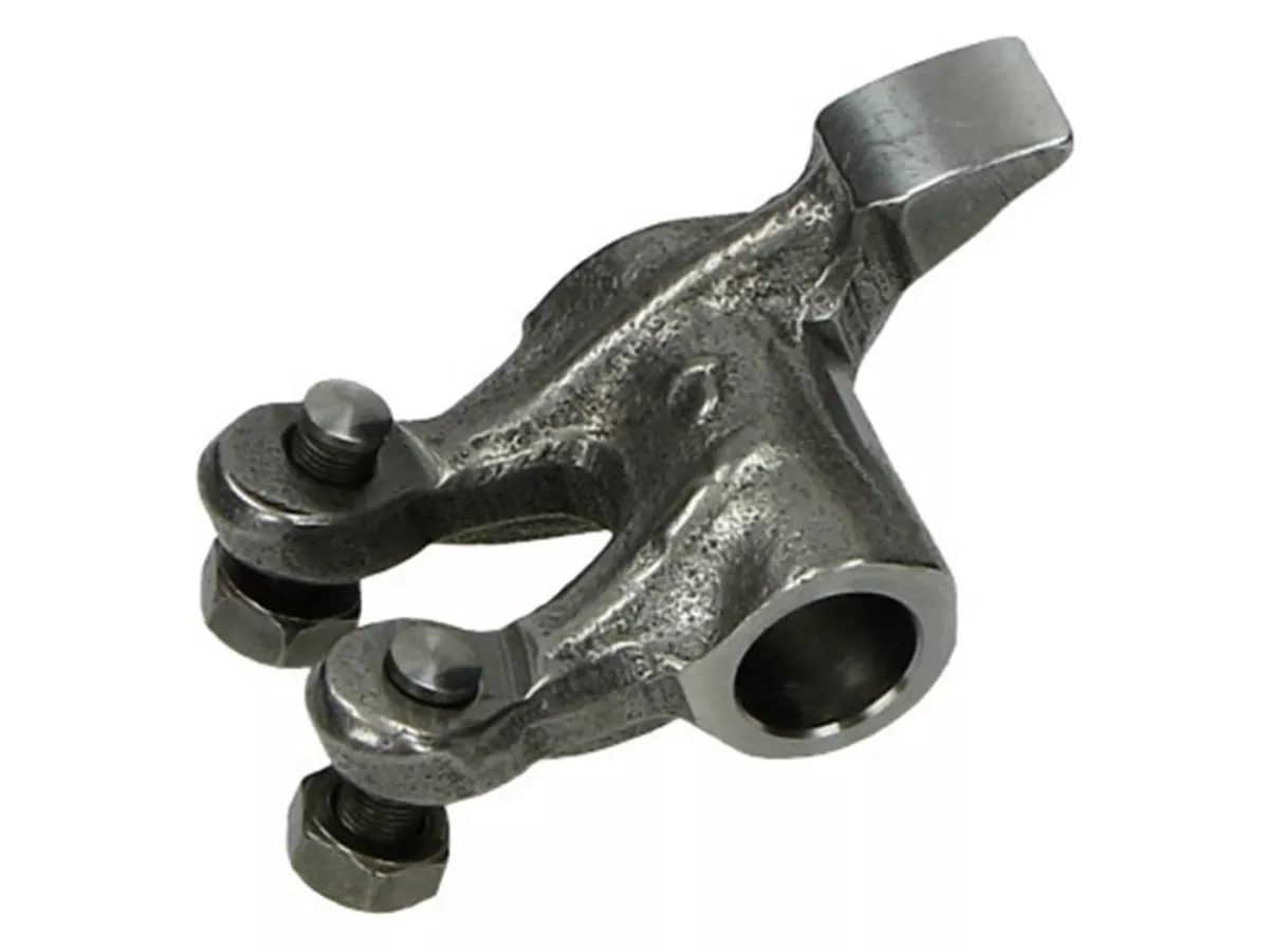 Exhaust side rocker -PIAGGIO- Vespa Primavera 50 (ZAPC53100), Vespa Sprint 50 (ZAPC53101, ZAPC536B)
