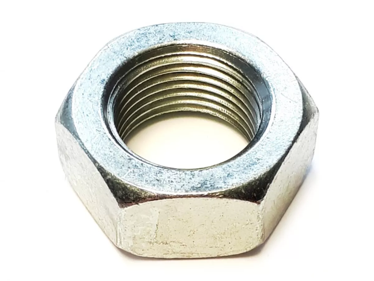 Tuerca de rueda de pivote M16 x 1,25 -PIAGGIO- Vespa GTS 125 (ZAPMA3100, ZAPMA3200, ZAPMA3700, ZAPMD3200), Vespa GTS 150 (ZAPMA3200, ZAPMA3100), Vespa GTS Super 125 (ZAPMA3100, ZAPMA3200, ZAPMA3700, ZAPMD3200), Vespa LT 125 (RP8M66503), Vespa LT 150 (RP8M
