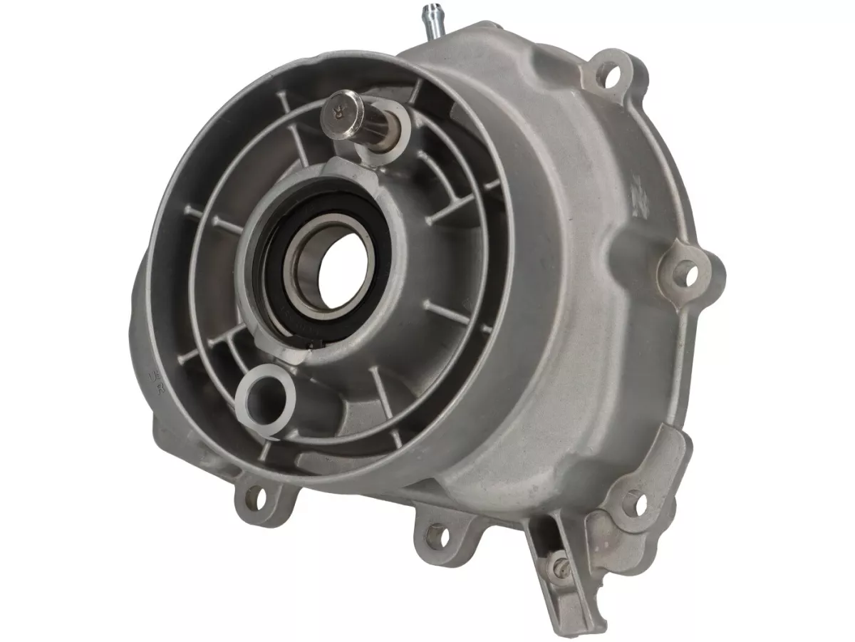 Gearbox cover -PIAGGIO- Vespa LX 125-150, Vespa S 125