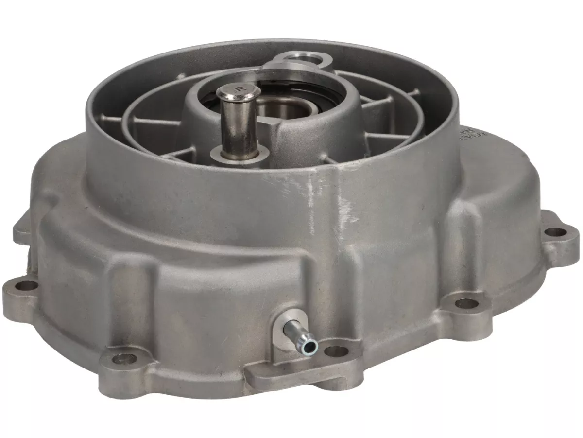 Gearbox cover -PIAGGIO- Vespa LX 125-150, Vespa S 125