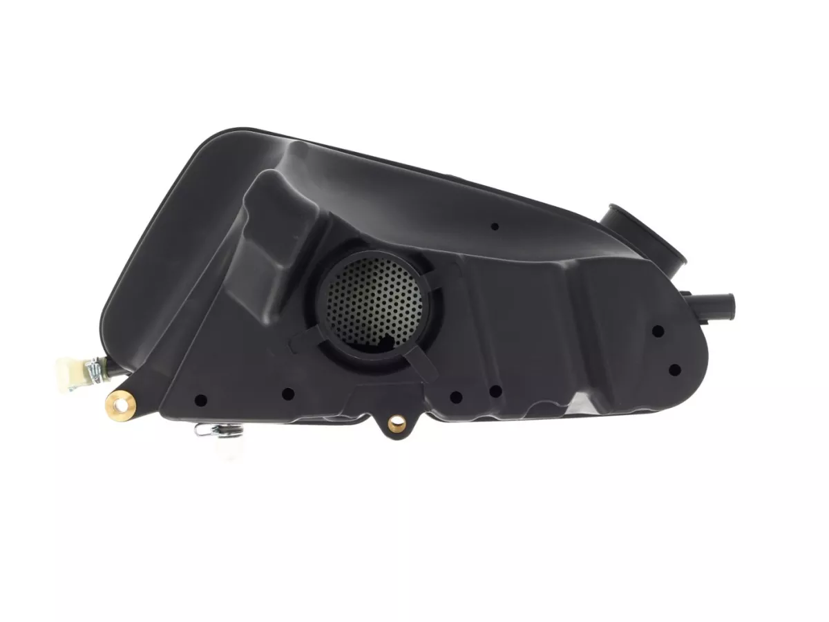Caja filtro aire cpl. -PIAGGIO- Vespa LX 125-150, S 125