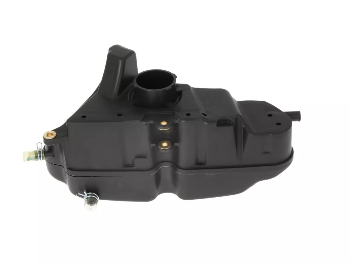 Caja filtro aire cpl. -PIAGGIO- Vespa LX 125-150, S 125