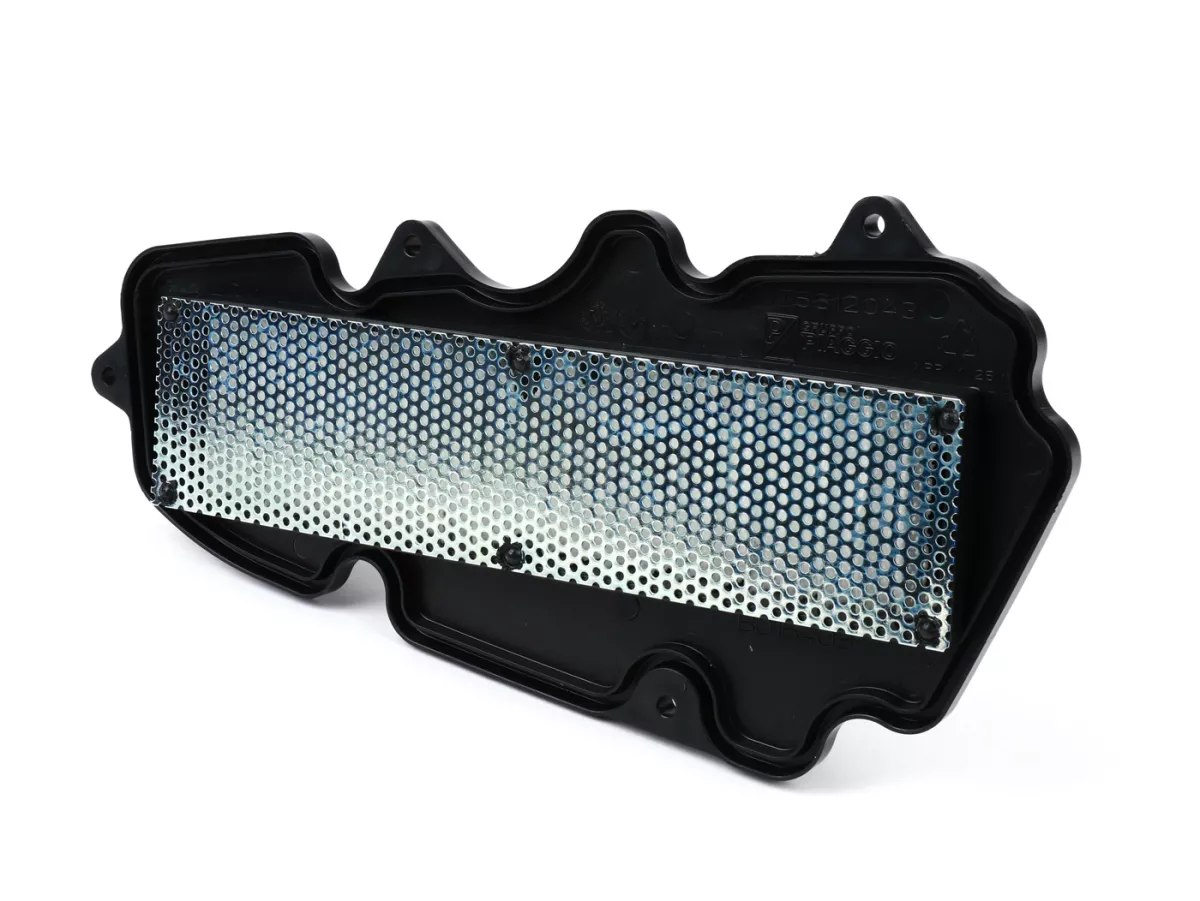 Filtro de aire -PIAGGIO- Vespa LX 125-150, S 125
