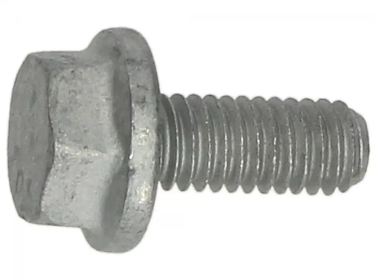 Skruv med fläns -M6 x 14mm- -PIAGGIO-