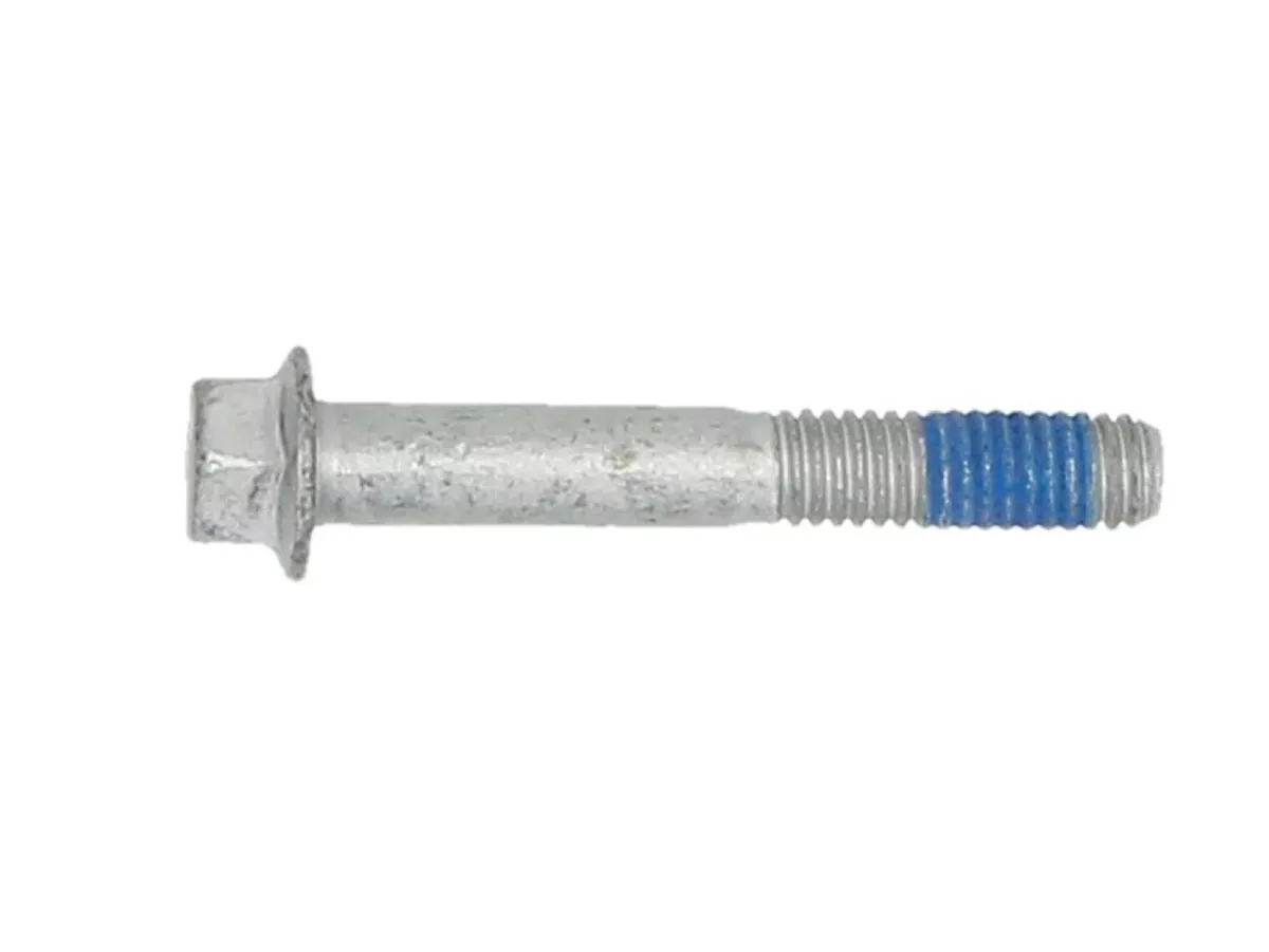 Schroef met flens -M6 x 40mm- -PIAGGIO-