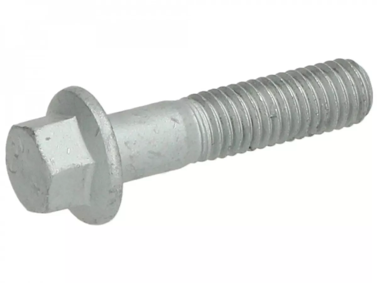 Vite, esagonale con flangia M8x35mm -PIAGGIO-
