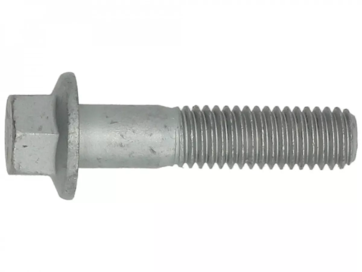 Vite, esagonale con flangia M8x35mm -PIAGGIO-