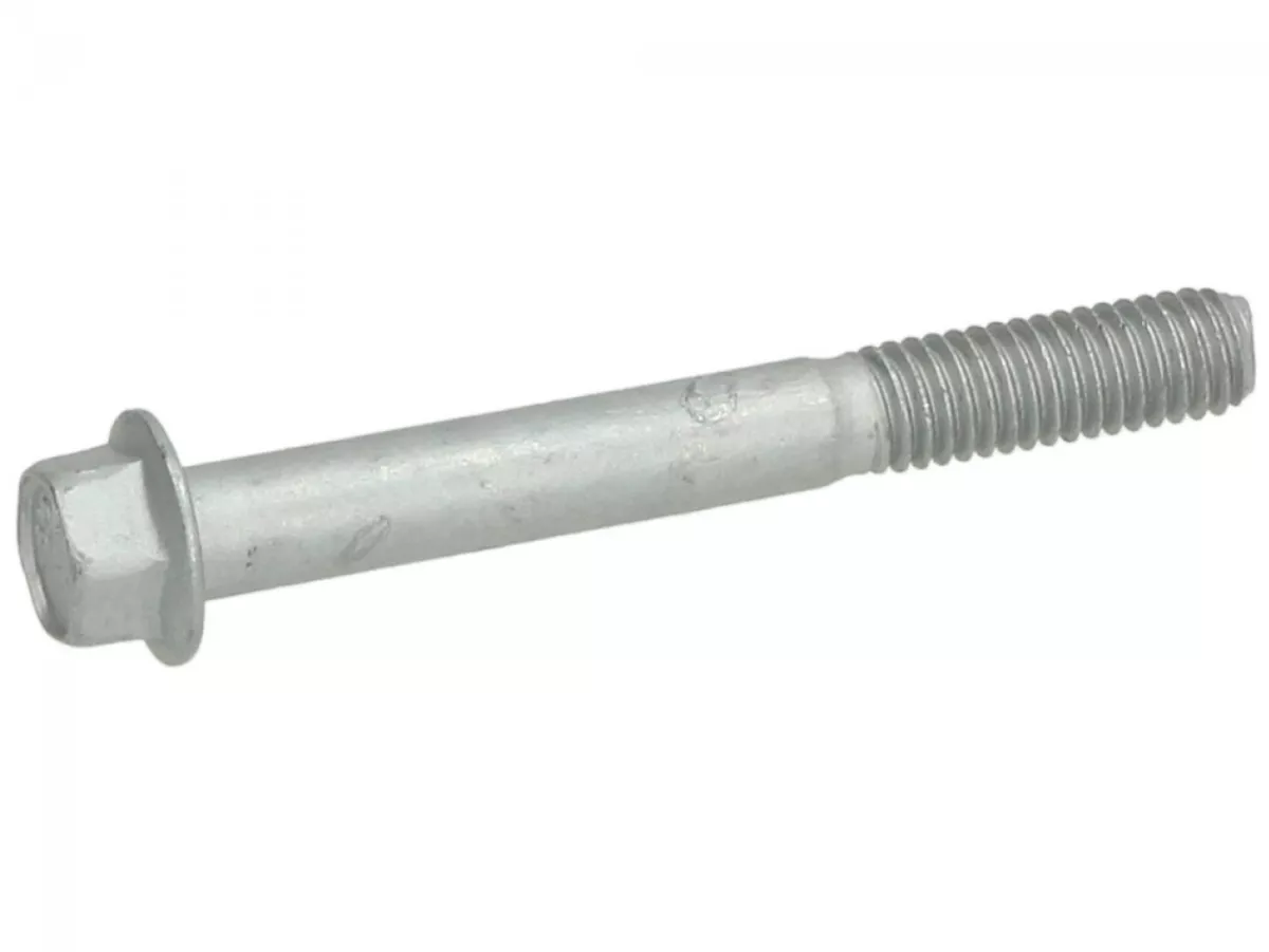 Sekrup dengan flensa -M6 x 50mm- -PIAGGIO-