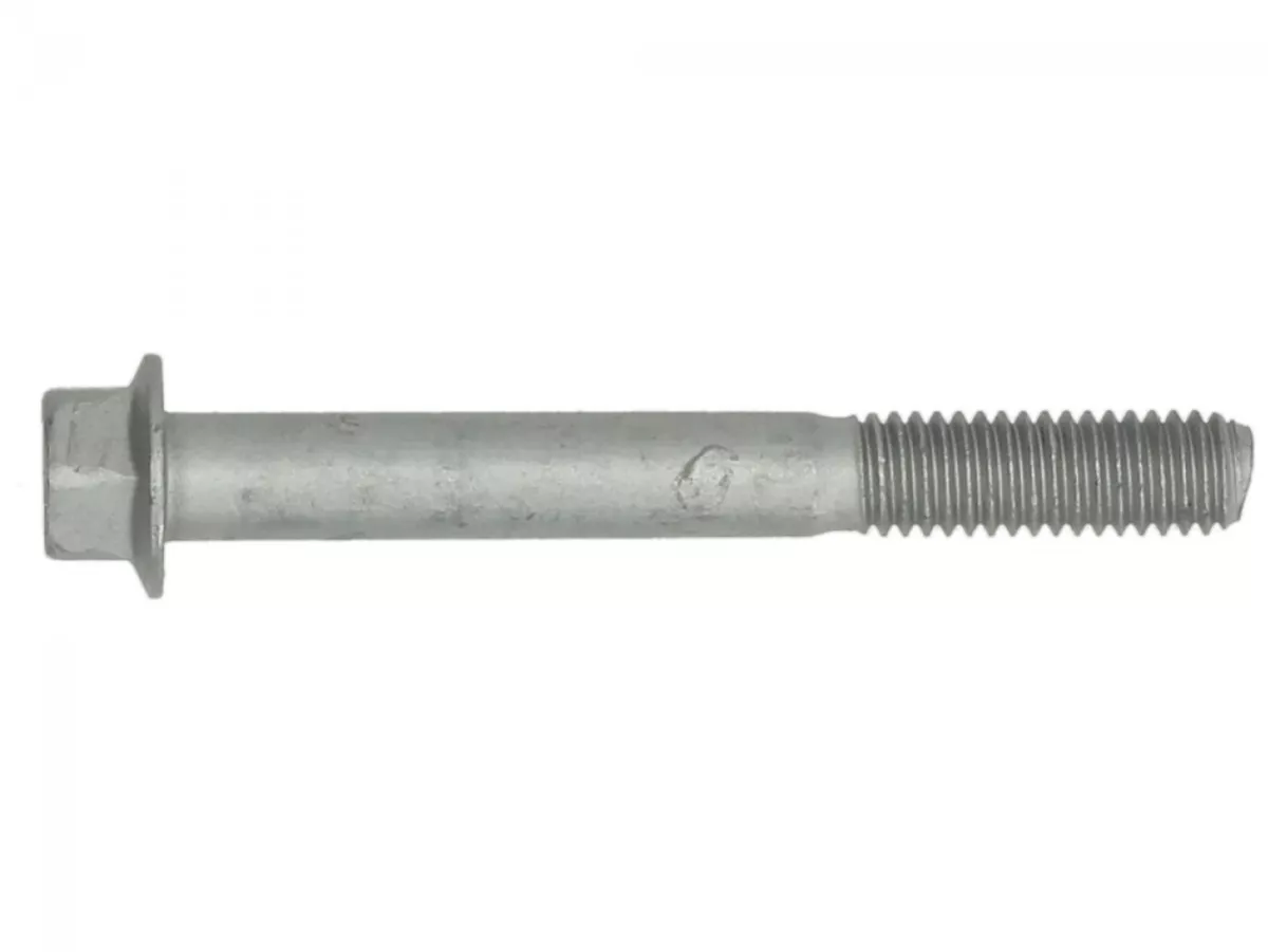Sekrup dengan flensa -M6 x 50mm- -PIAGGIO-