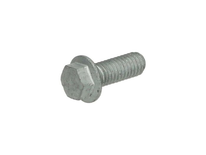 Schroef met flens -M6 x 16mm- -PIAGGIO-