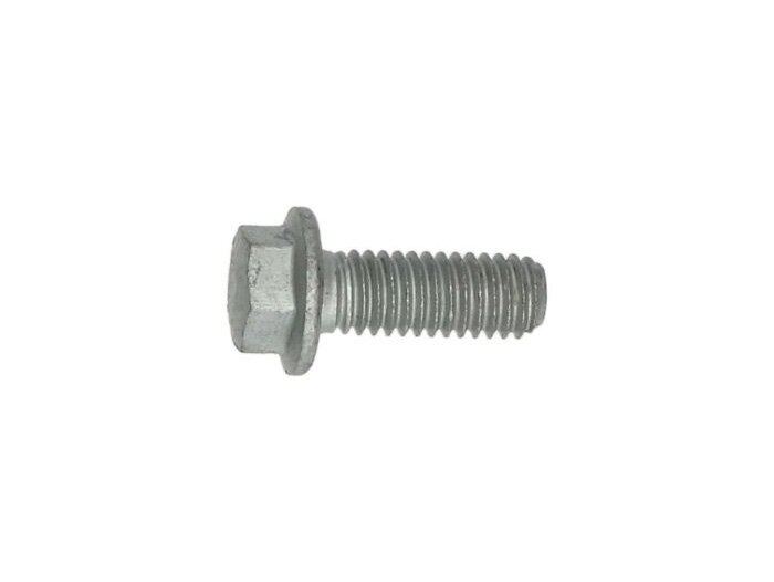 Schroef met flens -M6 x 16mm- -PIAGGIO-