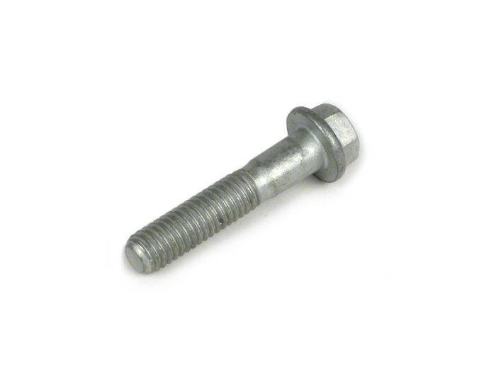 Vite con flangia -PIAGGIO- M6 x 30mm