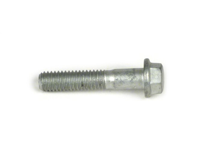 Vite con flangia -PIAGGIO- M6 x 30mm