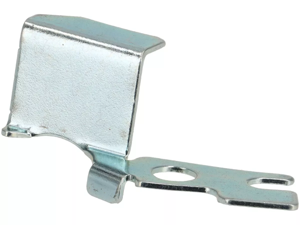 Retaining plate -PIAGGIO- Vespa LX 125-150, S 125, Piaggio Fly 125