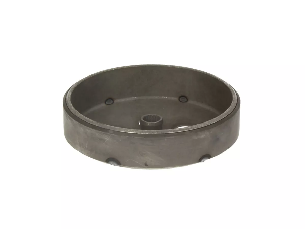 Koppelingsklok -PIAGGIO- Vespa LX 125 (ZAPM68300, ZAPM68303), Vespa LX 150 (ZAPM68400), Vespa Primavera 150 (ZAPM81200, ZAPMA1200, ZAPM81201, ZAPMA1201, ZAPMD120), Vespa Sprint 150 (ZAPM81401, ZAPMA1400, ZAPMA1401, ZAPMD1201), Vespa 946 125 (ZAPM80100, Z