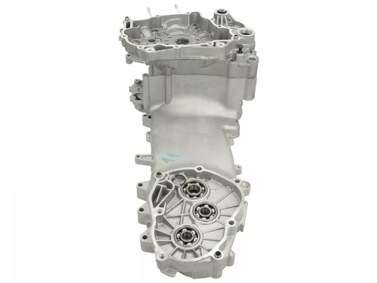 Carcassa motore -PIAGGIO, Categoria 2- Vespa GTS 250 (ZAPM45100), Piaggio Beverly 250 (ZAPM28800, ZAPM28500, ZAPM28802, ZAPM28801), Piaggio Beverly 300 (ZAPM69200, ZAPM28A00), Piaggio Carnaby 250 (ZAPM60300), Piaggio Carnaby Cruiser 300 (ZAPM60400), Piagg