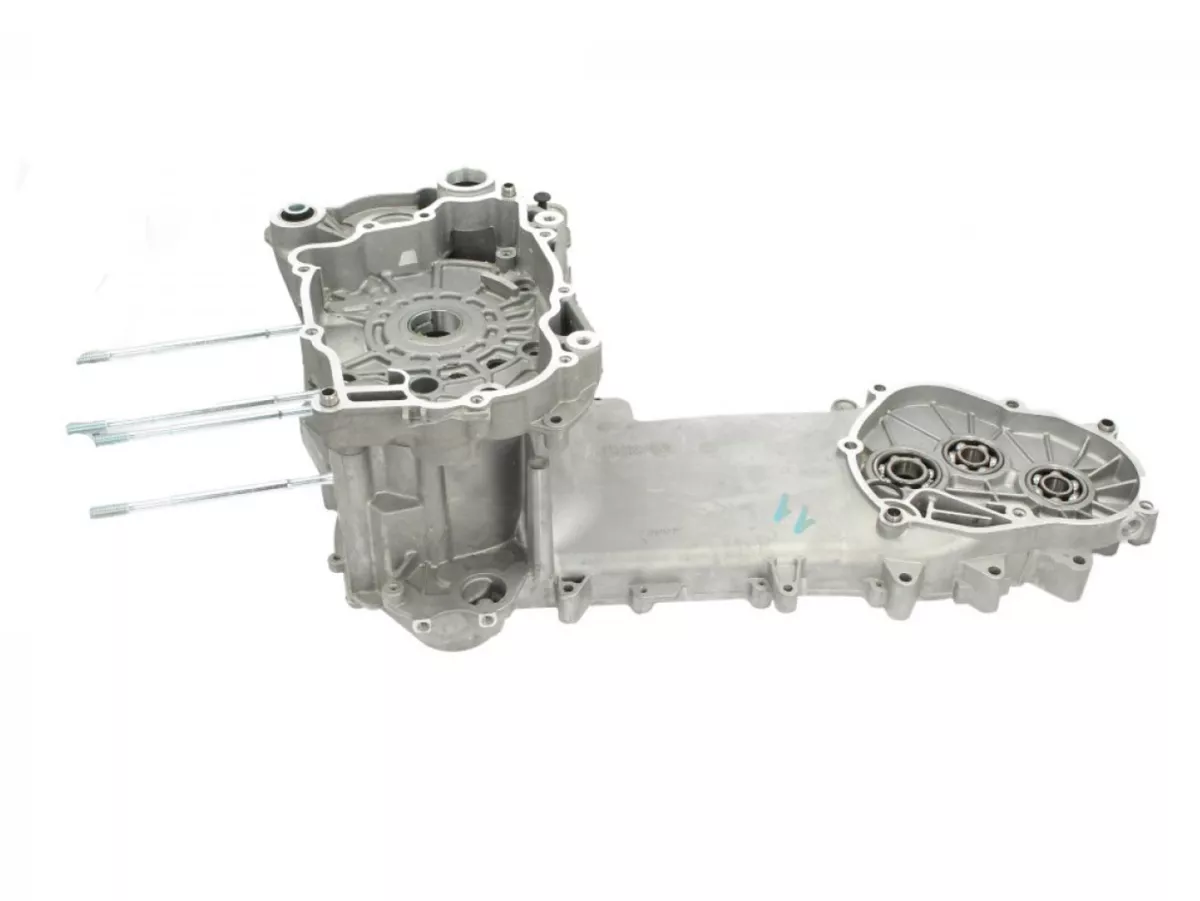 Carcassa motore -PIAGGIO, Categoria 2- Vespa GTS 250 (ZAPM45100), Piaggio Beverly 250 (ZAPM28800, ZAPM28500, ZAPM28802, ZAPM28801), Piaggio Beverly 300 (ZAPM69200, ZAPM28A00), Piaggio Carnaby 250 (ZAPM60300), Piaggio Carnaby Cruiser 300 (ZAPM60400), Piagg