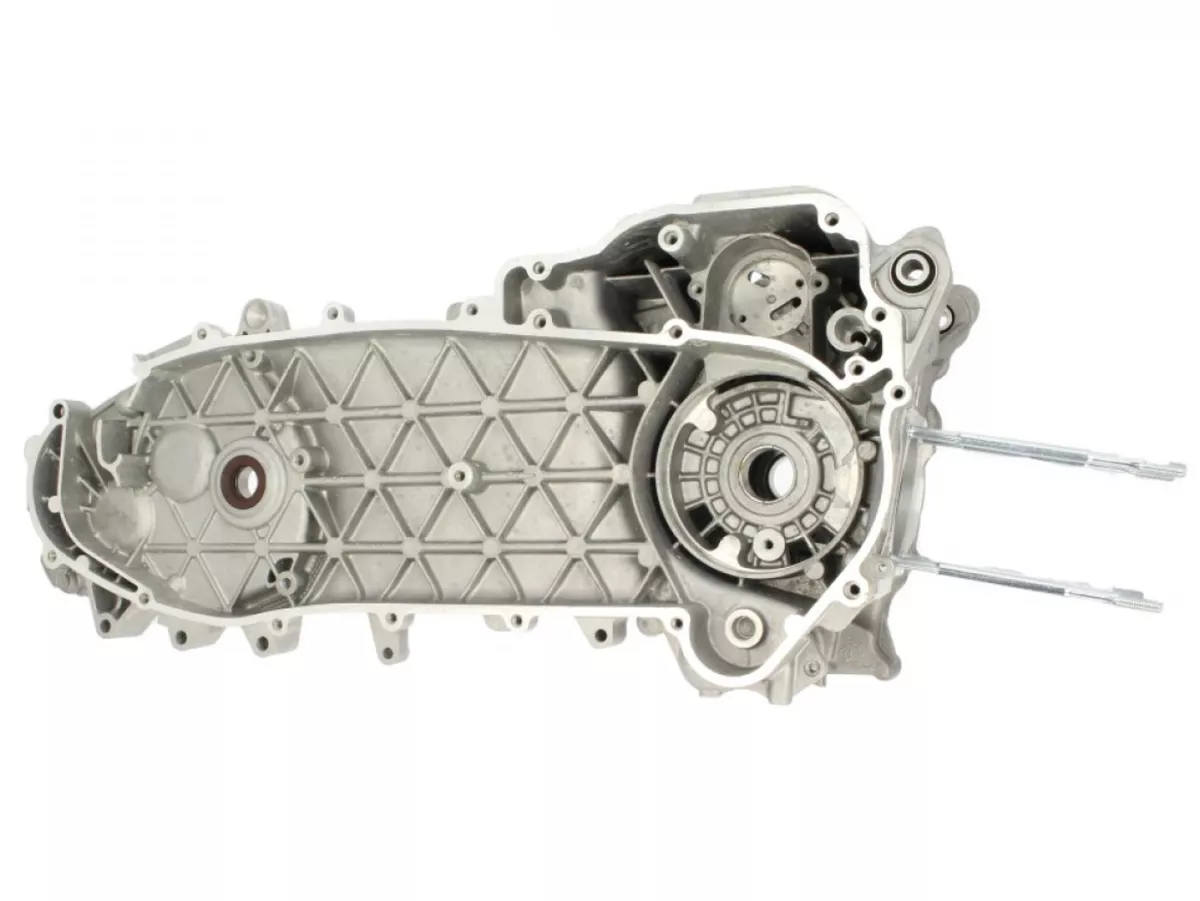 Carcassa motore -PIAGGIO, Categoria 2- Vespa GTS 250 (ZAPM45100), Piaggio Beverly 250 (ZAPM28800, ZAPM28500, ZAPM28802, ZAPM28801), Piaggio Beverly 300 (ZAPM69200, ZAPM28A00), Piaggio Carnaby 250 (ZAPM60300), Piaggio Carnaby Cruiser 300 (ZAPM60400), Piagg