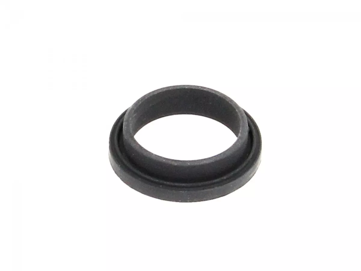 Joint de couvre-culasse pour trou de bougie -PIAGGIO- Vespa LX 125 (ZAPM68303), Vespa Primavera 125 (RP8M82100, RP8M82310, RP8M82500, RP8M82821, ZAPM81100, ZAPM81101, ZAPMA1100, ZAPMA1101, ZAPMD1100), Vespa Primavera 150 (ZAPM81200, ZAPM81201, ZAPMA1200,