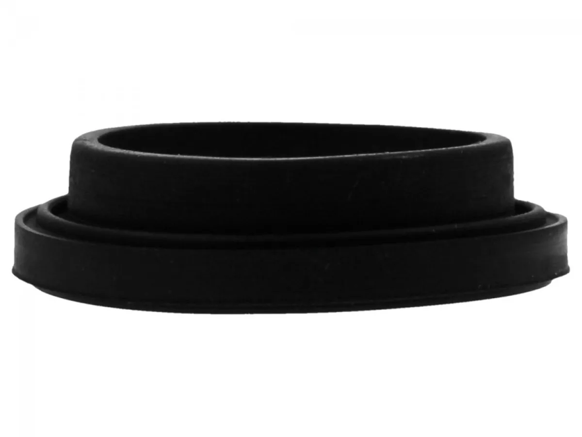 Joint de couvre-culasse pour trou de bougie -PIAGGIO- Vespa LX 125 (ZAPM68303), Vespa Primavera 125 (RP8M82100, RP8M82310, RP8M82500, RP8M82821, ZAPM81100, ZAPM81101, ZAPMA1100, ZAPMA1101, ZAPMD1100), Vespa Primavera 150 (ZAPM81200, ZAPM81201, ZAPMA1200,