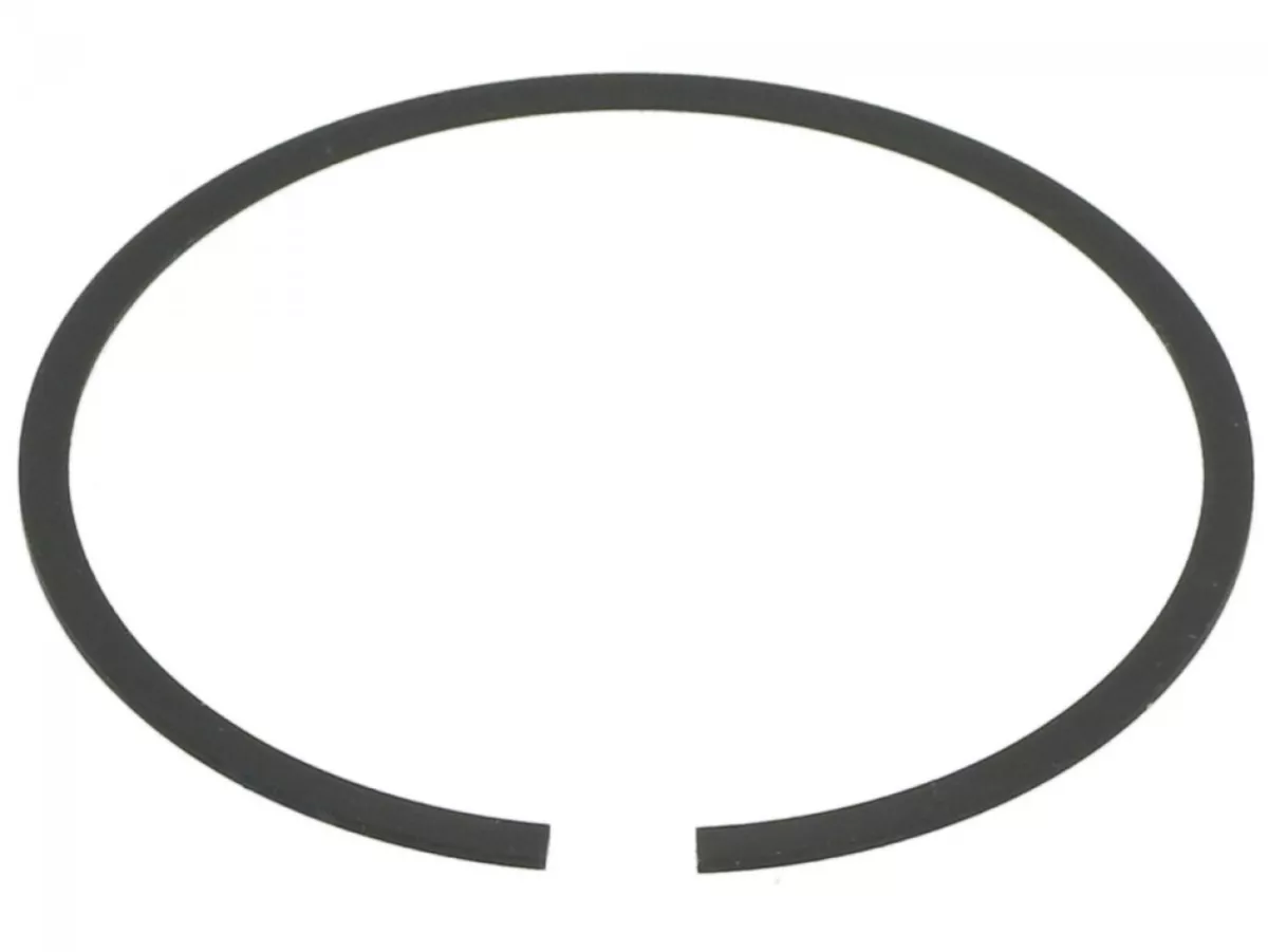 Segment de piston (supérieur) -PIAGGIO, IGET AC 125 Ø=52.0mm- Vespa LX 125 (ZAPM68300, ZAPM68303), Vespa Primavera 125 (RP8M82100, RP8M82310, RP8M82500, RP8M82821, ZAPM81100, ZAPM81101, ZAPMA1100, ZAPMA1101, ZAPMD1100), Vespa Primavera 150 (ZAPM81200, ZAP