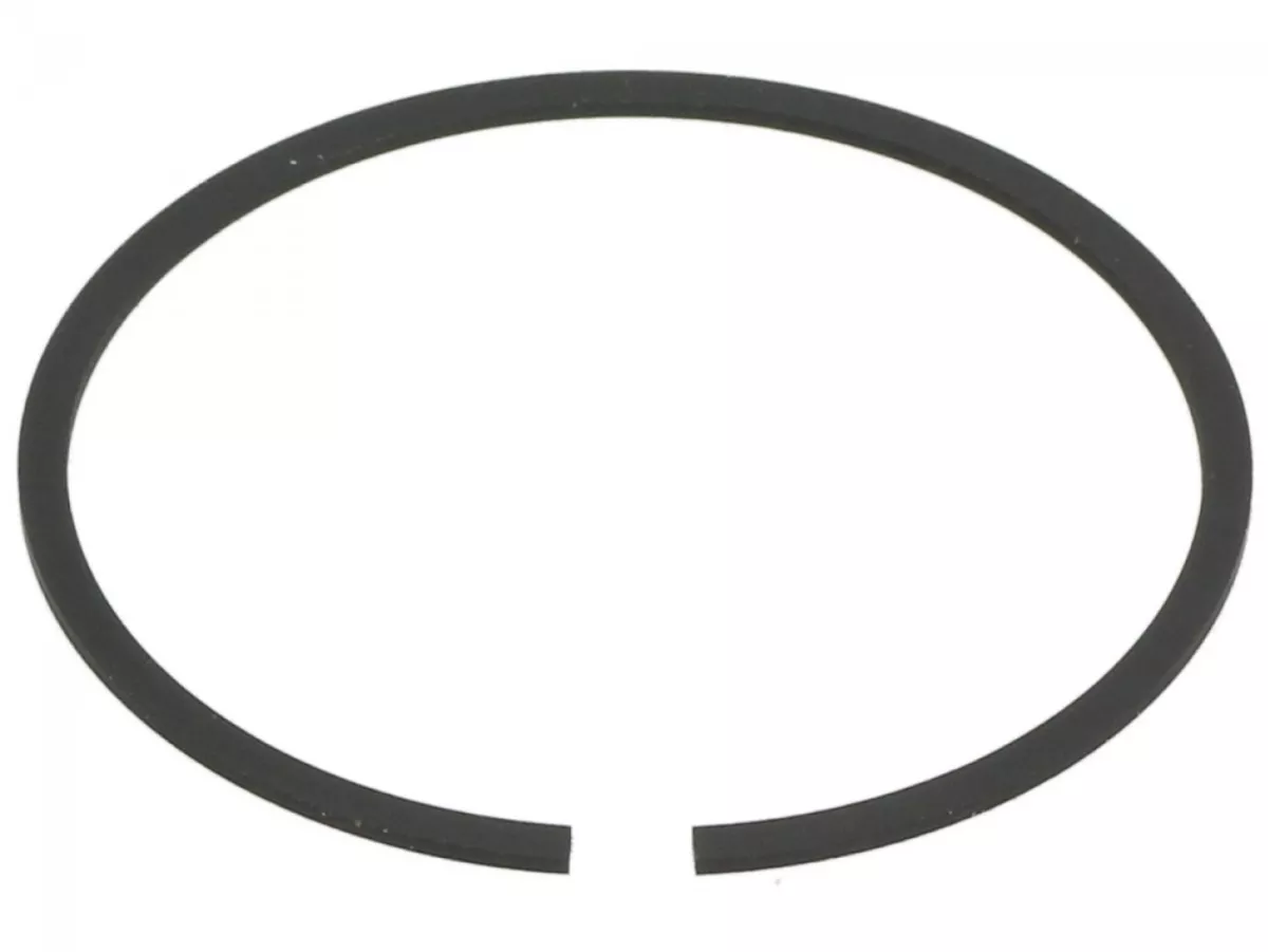 Segment de piston (inférieur) -PIAGGIO, IGET AC 125 Ø=52.0mm - Vespa LX 125 (ZAPM68300, ZAPM68303), Vespa Primavera 125 (RP8M82100, RP8M82310, RP8M82500, RP8M82821, ZAPM81100, ZAPM81101, ZAPMA1100, ZAPMA1101, ZAPMD1100), Vespa Primavera 150 (ZAPM81200, ZA