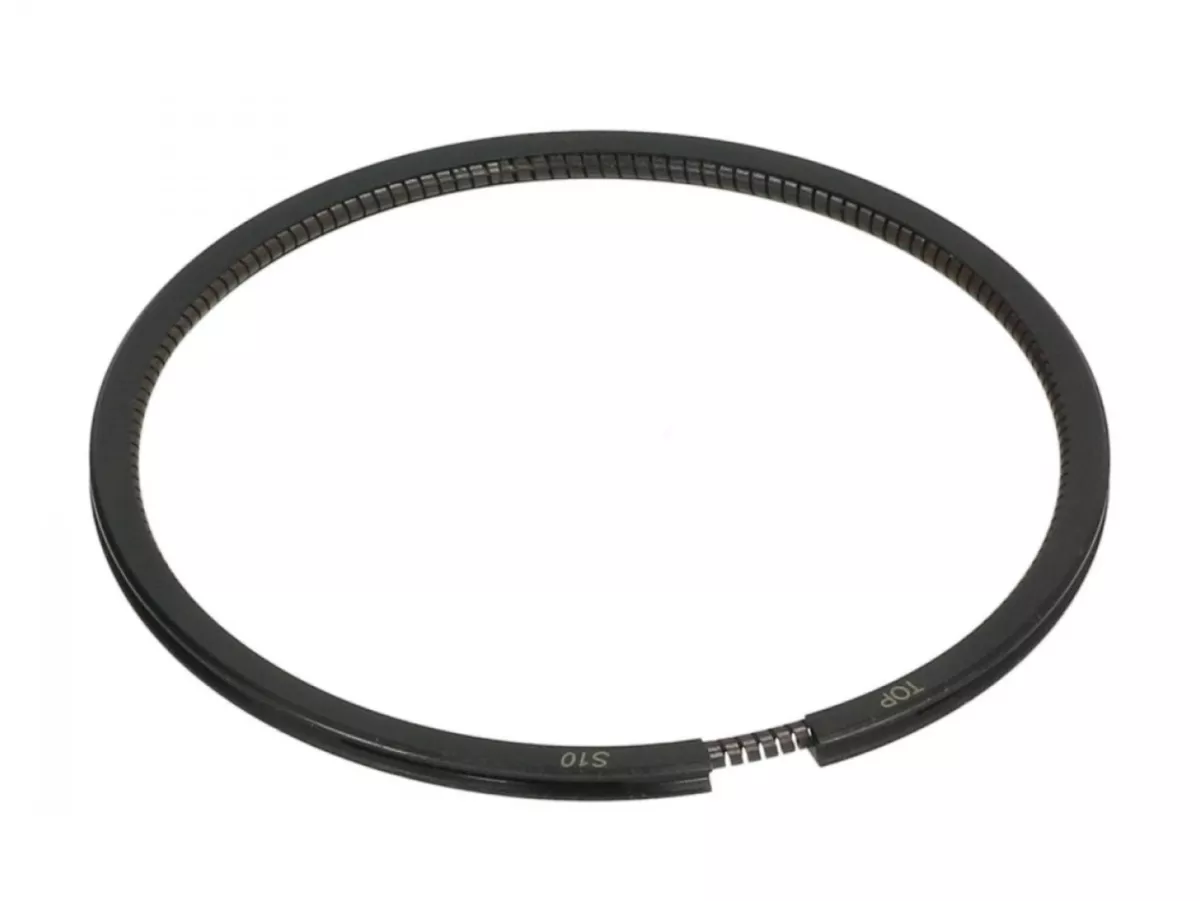 Cincin pengikis oli -PIAGGIO, IGET LC 125 Ø=52.0- Vespa LX 125 (ZAPM68300, ZAPM68303), Vespa Primavera 125 (RP8M82100, RP8M82310, RP8M82500, RP8M82821, ZAPM81100, ZAPM81101, ZAPMA1100, ZAPMA1101, ZAPMD1100), Vespa Primavera 150 (ZAPM81200, ZAPM81201), Ves