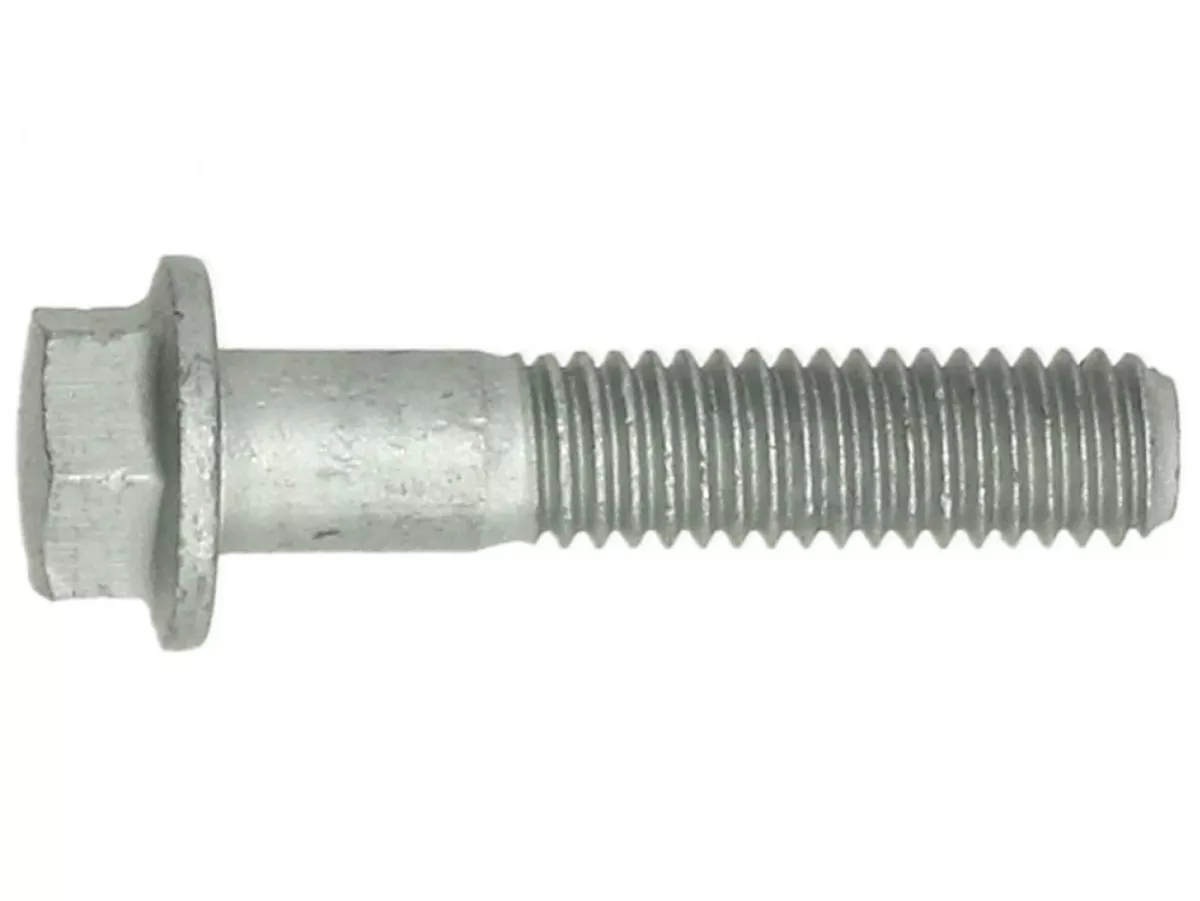 Tornillo con brida -M6 x 28mm- -PIAGGIO-