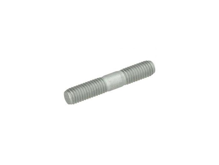 Exhaust pipe stud bolt -PIAGGIO- Gilera Fuoco