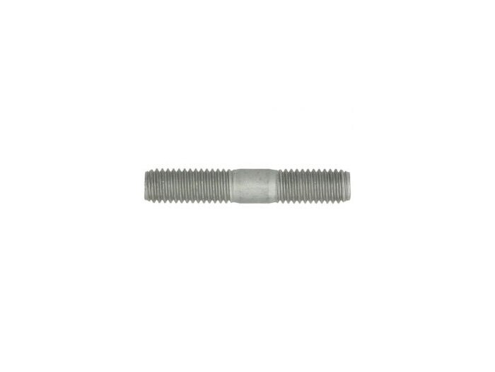Exhaust pipe stud bolt -PIAGGIO- Gilera Fuoco