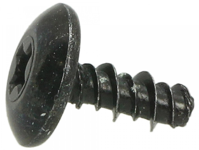 Sekrup lembaran logam 3,8 x 10mm -PIAGGIO-
