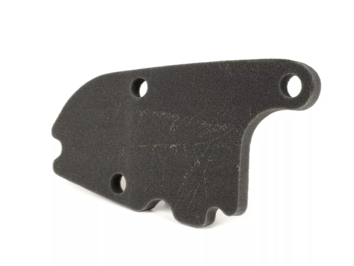 thumbnail image 2 of Malossi Vespa Air Filter Insert – Fits ET2, LX, LXV, S, Sprint, Primavera 2 of 4