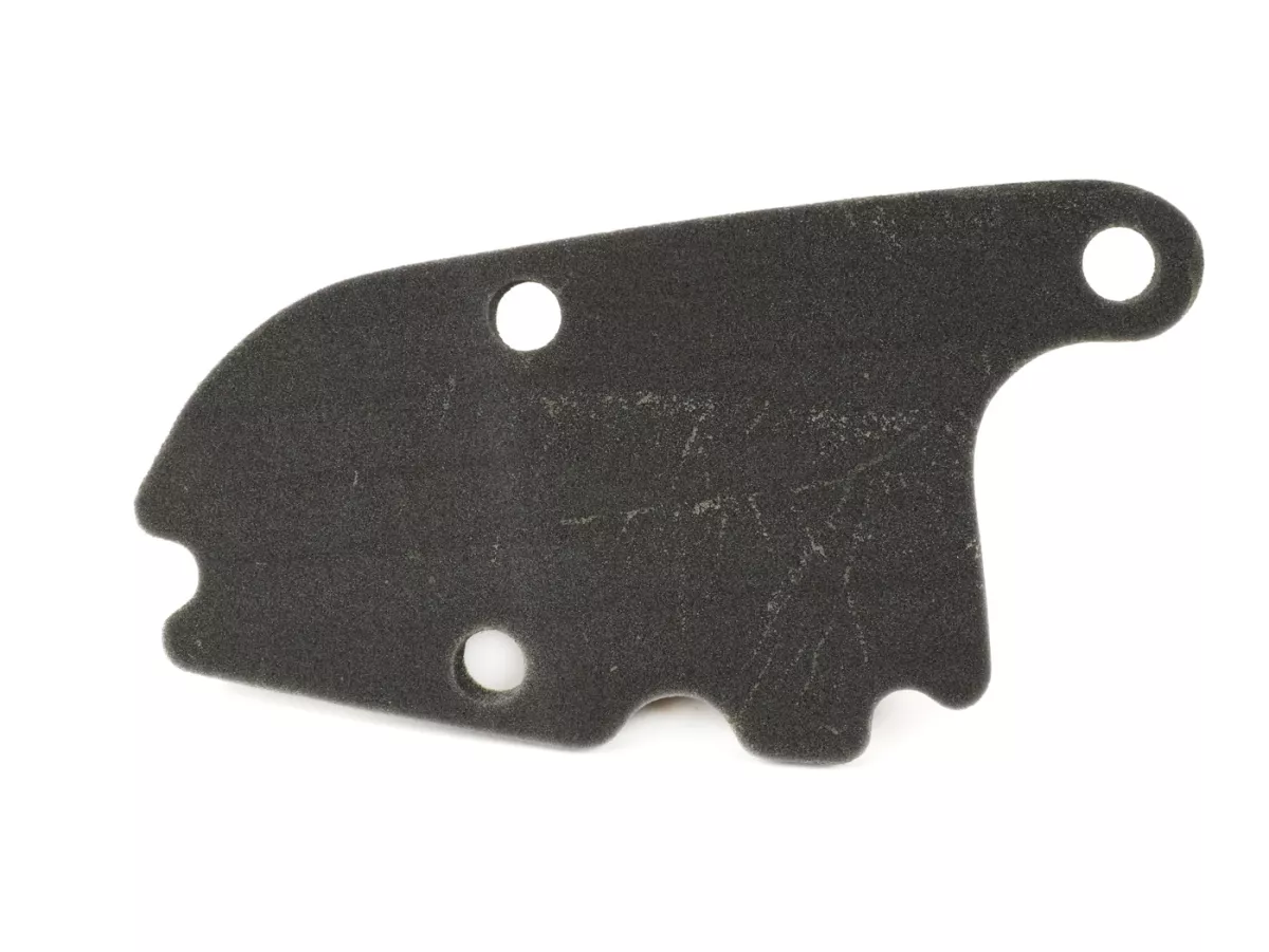 Inserto filtro aria -PIAGGIO- Vespa Primavera 125-150, Sprint 125-150, LT 125-150, LX 125-150