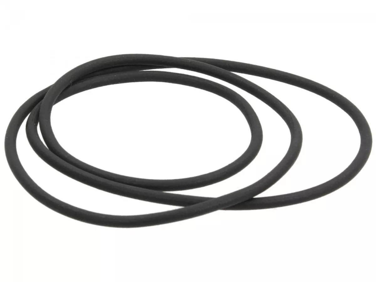 Gasket untuk kotak filter udara -PIAGGIO- Vespa Primavera 125 (ZAPM81100, ZAPM81101, ZAPMA1100, RP8M82500, RP8M82821, RP8M82100, RP8M82310, ZAPMA1101, ZAPMD1100), Vespa Primavera 150 (ZAPM81200, ZAPMA1200, ZAPM81201, ZAPMA1201, ZAPMD120), Vespa Sprint 125