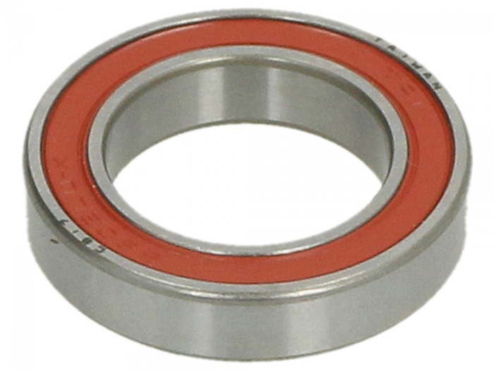 Bantalan bola -61802 2RS (dienkapsulasi di kedua sisi) - (24x15x05mm)