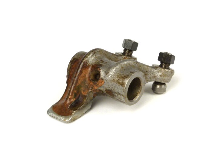 Tuimelaar uitlaat -PIAGGIO- Vespa GT 250 (ZAPM45102), Vespa GT L 125 (ZAPM31100, ZAPM31101), Vespa GT L 200 (ZAPM31200), Vespa GTS 125 (ZAPM31300), Vespa GTS 250 (ZAPM45100, ZAPM45101), Vespa GTS 300 (ZAPM45200, ZAPM45202, ZAPMA3300), Vespa GTS Super 125