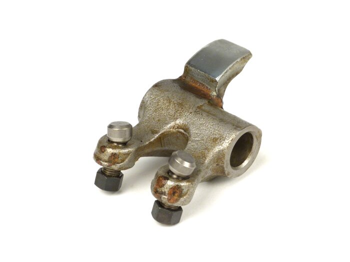 Tuimelaar uitlaat -PIAGGIO- Vespa GT 250 (ZAPM45102), Vespa GT L 125 (ZAPM31100, ZAPM31101), Vespa GT L 200 (ZAPM31200), Vespa GTS 125 (ZAPM31300), Vespa GTS 250 (ZAPM45100, ZAPM45101), Vespa GTS 300 (ZAPM45200, ZAPM45202, ZAPMA3300), Vespa GTS Super 125