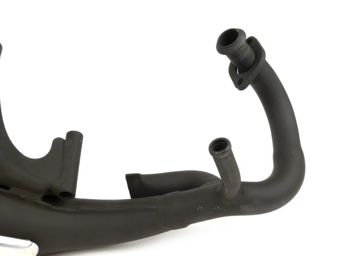 Scarico -PIAGGIO- Vespa ET2 50 (ZAPC16000, ZAPC38100), Vespa LX 50 (ZAPC38101, ZAPC38400, ZAPC38104), Vespa LXV 50 (ZAPC38102), Vespa Primavera 50 (ZAPC53200), Vespa S 50 (ZAPC38103, ZAPC38402), Vespa Sprint 50 (ZAPC53201), Piaggio Liberty 50 (ZAPC42500)