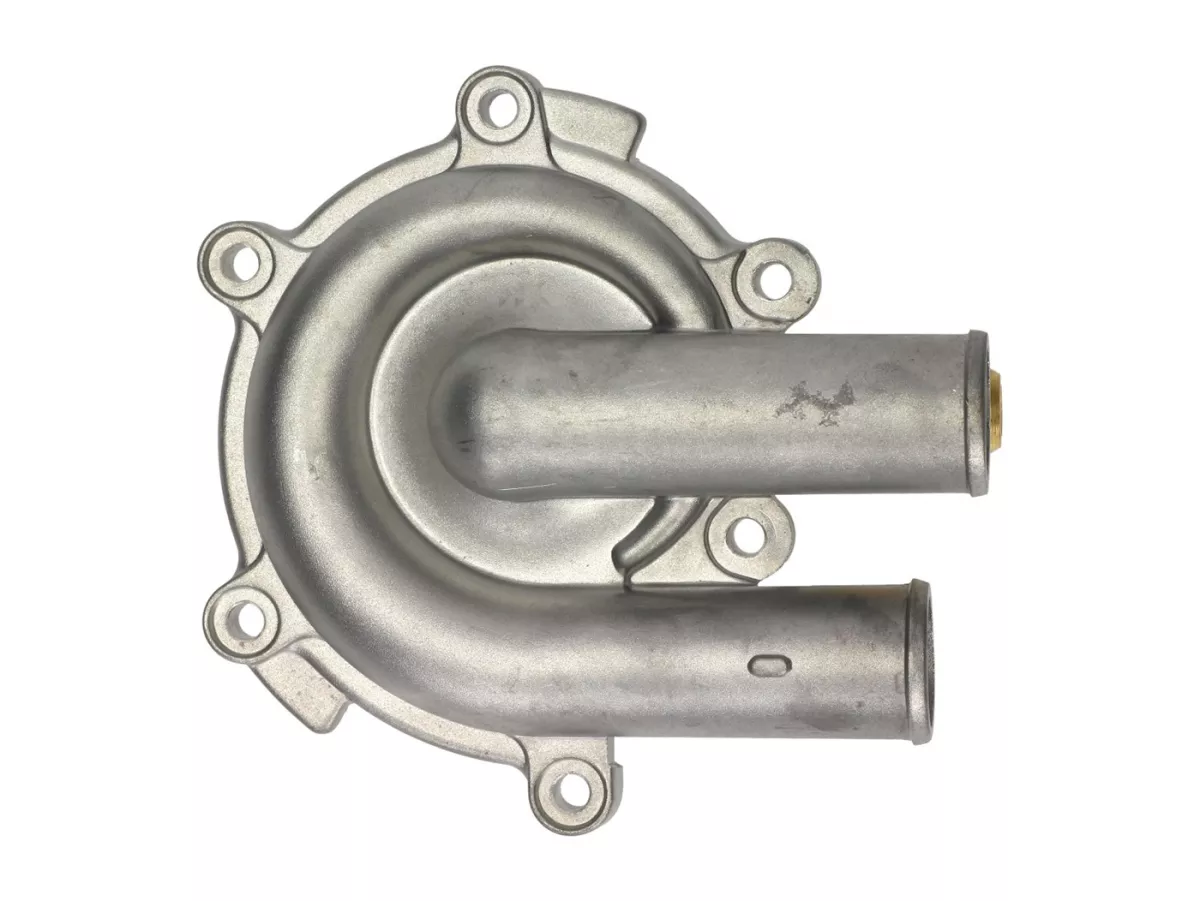 Penutup pompa air -PIAGGIO- Gilera Fuoco