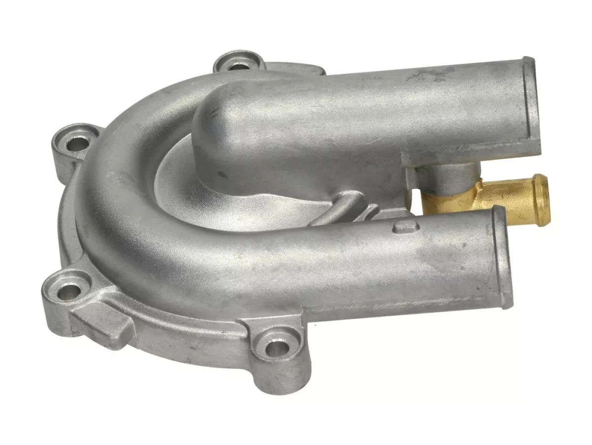 Penutup pompa air -PIAGGIO- Gilera Fuoco