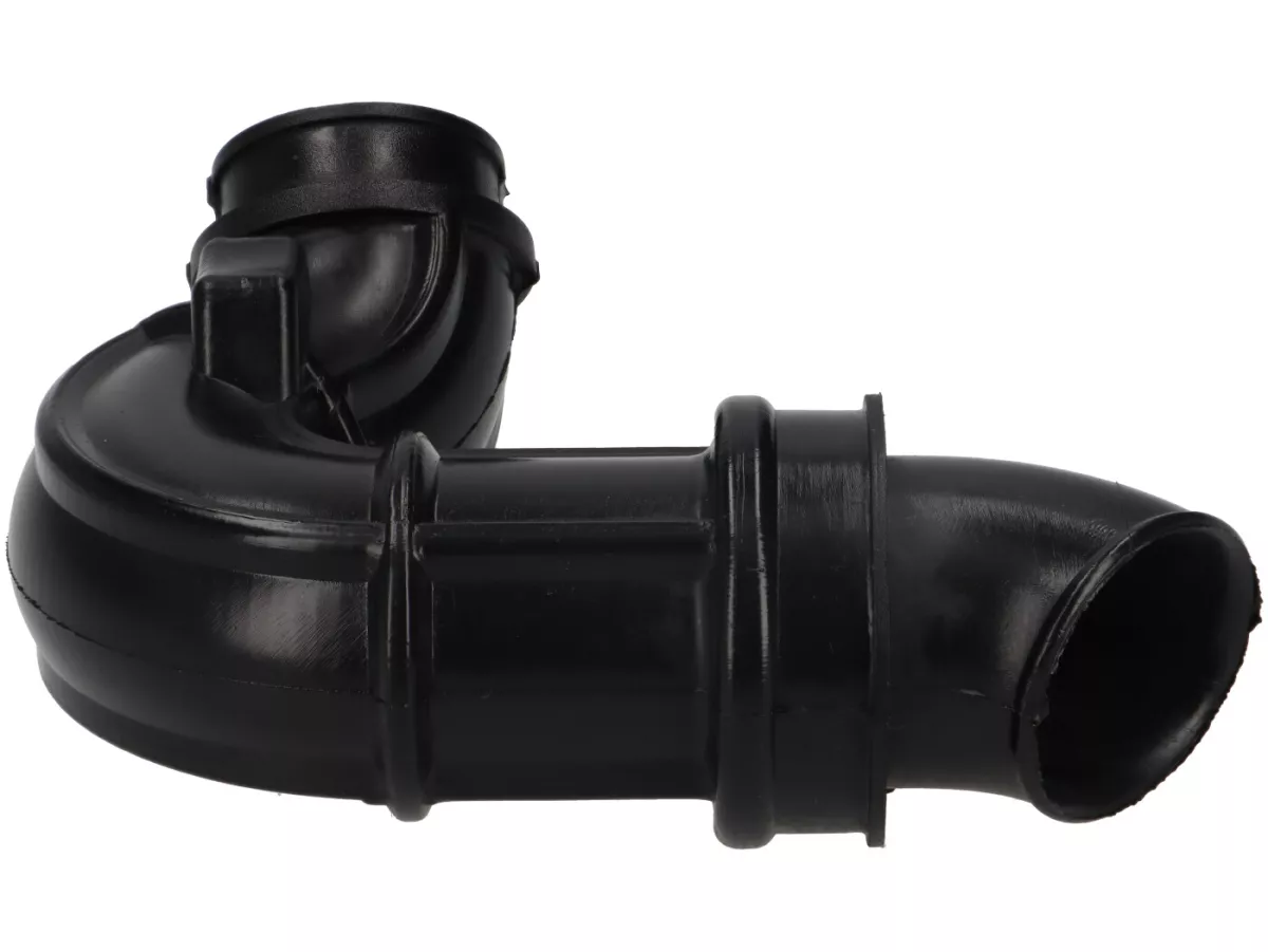 Selang intake throttle body/kotak saringan udara -PIAGGIO- Vespa LX 125-150, Primavera 150, Sprint 150, Piaggio Liberty 150