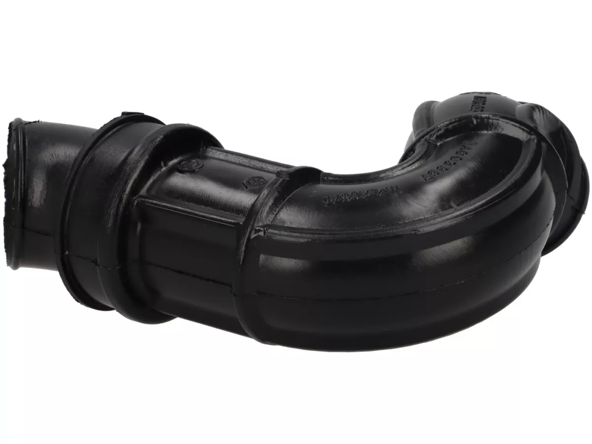 Selang intake throttle body/kotak saringan udara -PIAGGIO- Vespa LX 125-150, Primavera 150, Sprint 150, Piaggio Liberty 150
