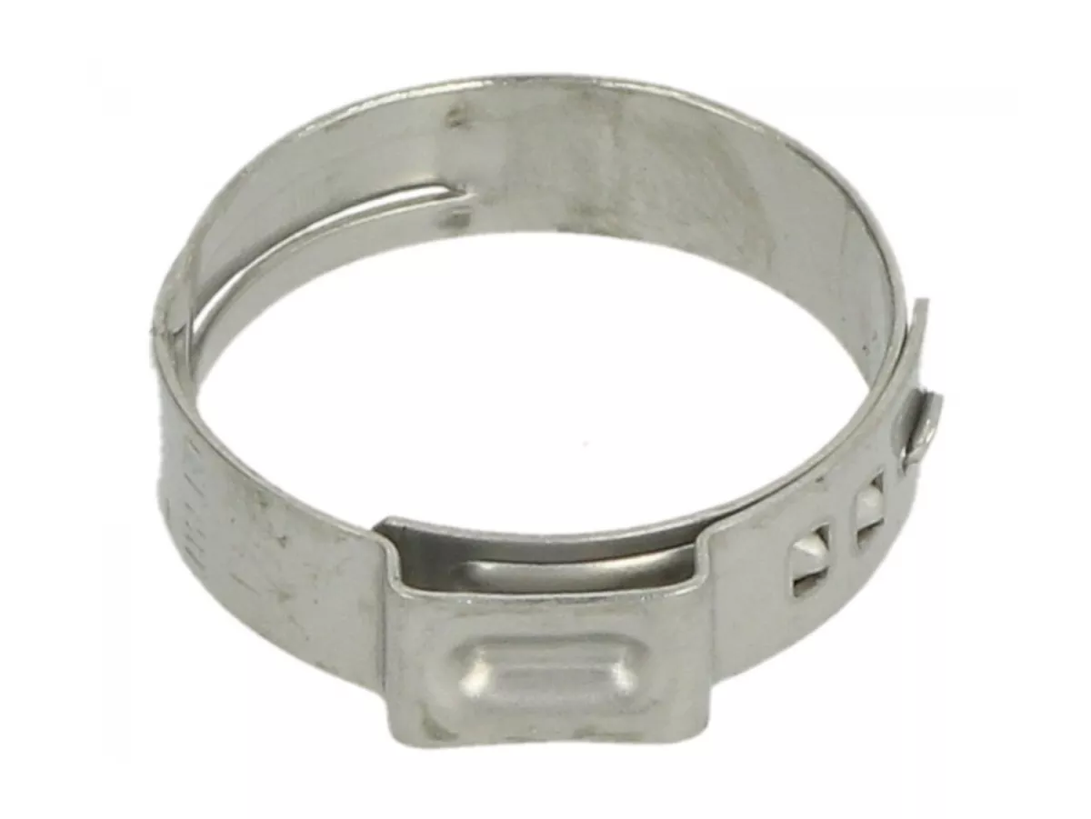 Hose clamp -PIAGGIO- Gilera Runner