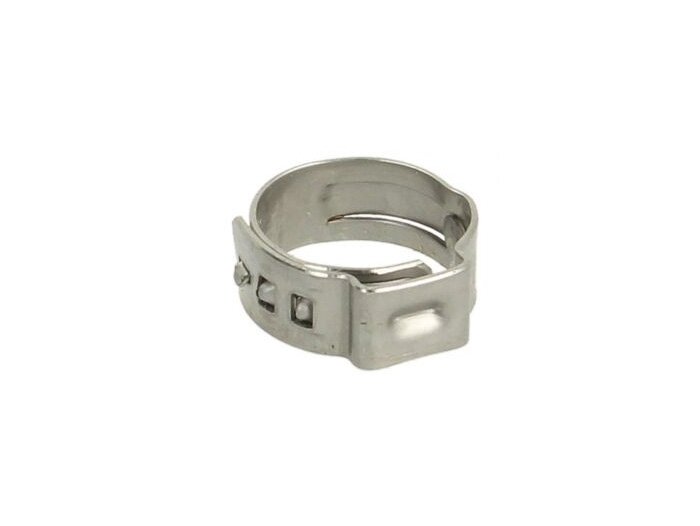 Collier de serrage Ø=XXmm (collier simple oreille) -PIAGGIO-