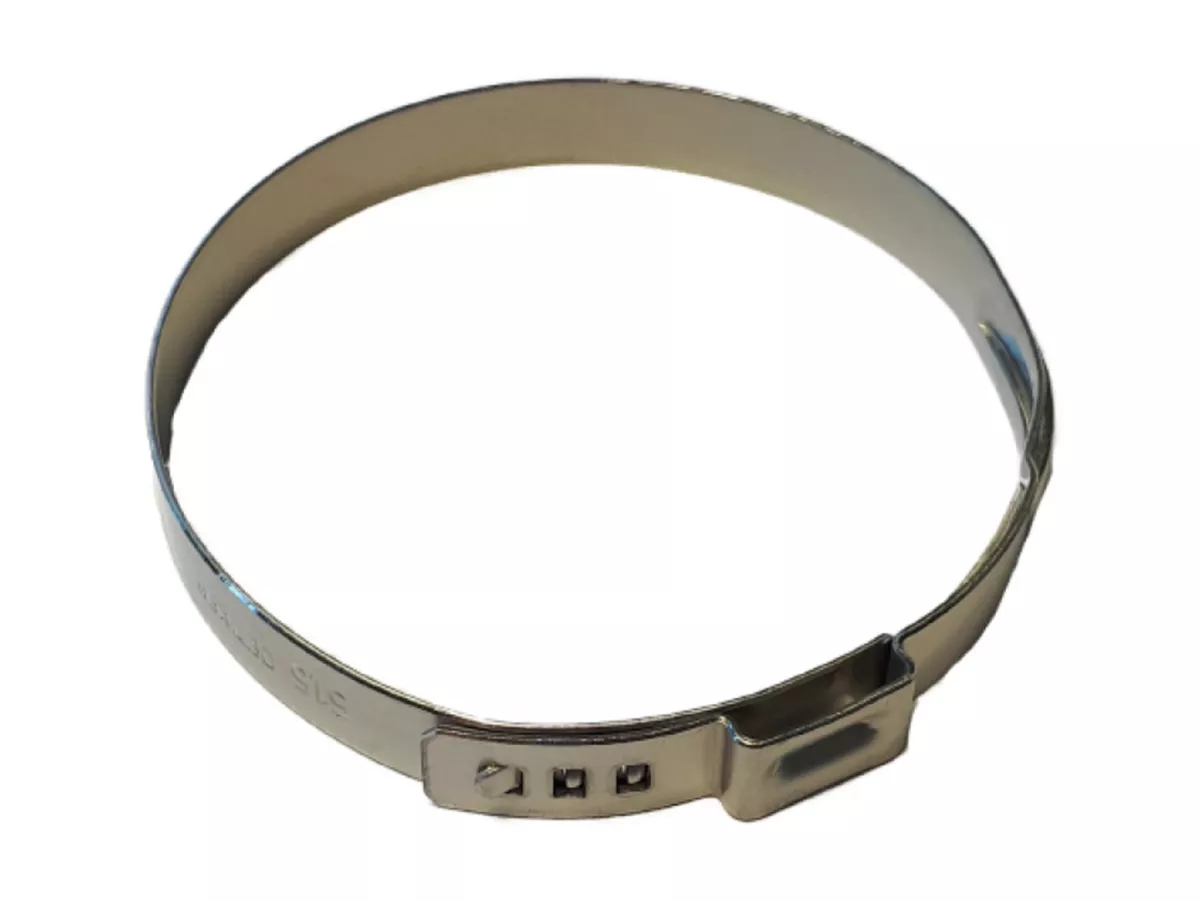 Hose clamp -PIAGGIO- Gilera Runner RST