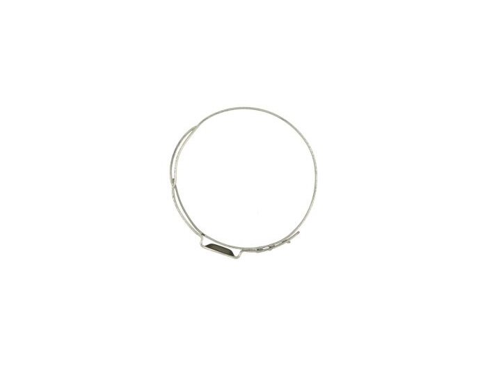 Fascetta stringitubo 35-33 -PIAGGIO- Gilera Runner RST