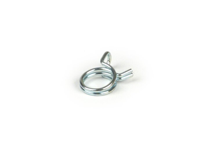Hose clip -PIAGGIO- Ø = 7mm