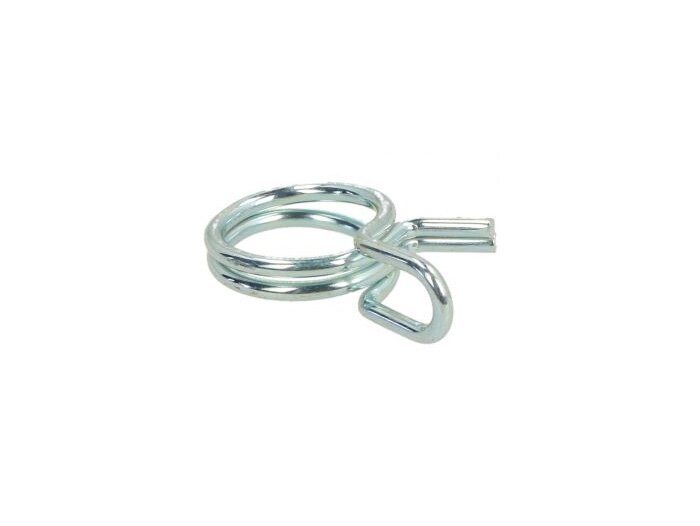 Clip de durite -PIAGGIO- Ø = 10-13mm